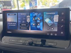 2026 Nissan X-TRAIL ST-L T33 MY26 Champagne Silver