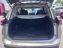 2026 Nissan X-TRAIL ST-L T33 MY26 Champagne Silver