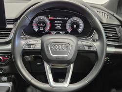 2024 Audi Q5 40 TDI Sport