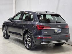 2024 Audi Q5 40 TDI Sport