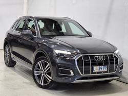 2024 Audi Q5 40 TDI Sport