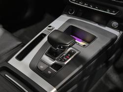 2024 Audi Q5 40 TDI Sport