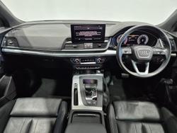 2024 Audi Q5 40 TDI Sport