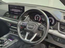 2024 Audi Q5 40 TDI Sport