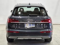 2024 Audi Q5 40 TDI Sport