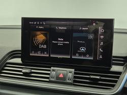 2024 Audi Q5 40 TDI Sport