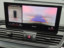 2024 Audi Q5 40 TDI Sport