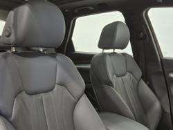 2024 Audi Q5 40 TDI Sport