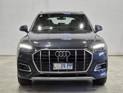 2024 Audi Q5 40 TDI Sport