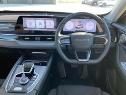 2025 Chery Tiggo 7 Urban