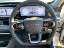 2025 Chery Tiggo 7 Urban