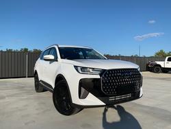 2025 Chery Tiggo 7 Urban