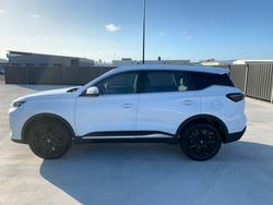 2025 Chery Tiggo 7 Urban