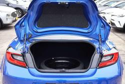 2024 Subaru BRZ tS