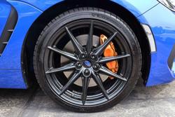 2024 Subaru BRZ tS