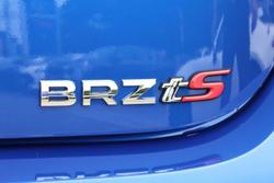 2024 Subaru BRZ tS