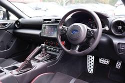 2024 Subaru BRZ tS