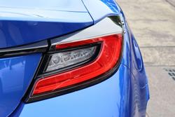 2024 Subaru BRZ tS