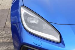 2024 Subaru BRZ tS