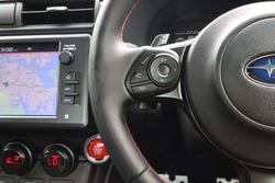 2024 Subaru BRZ tS