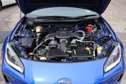 2024 Subaru BRZ tS