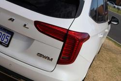 2022 GWM Haval Jolion Ultra