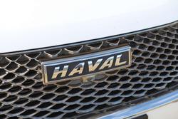 2022 GWM Haval Jolion Ultra