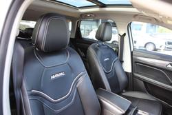 2022 GWM Haval Jolion Ultra