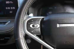 2022 GWM Haval Jolion Ultra