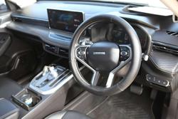 2022 GWM Haval Jolion Ultra