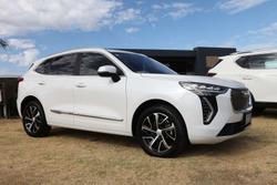 2022 GWM Haval Jolion Ultra
