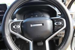 2022 GWM Haval Jolion Ultra