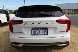 2022 GWM Haval Jolion Ultra