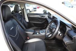 2022 GWM Haval Jolion Ultra