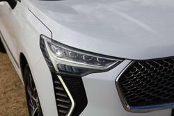 2022 GWM Haval Jolion Ultra