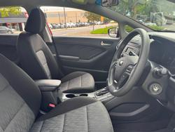 2016 Kia Cerato S