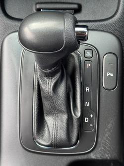 2016 Kia Cerato S YD MY16 RED