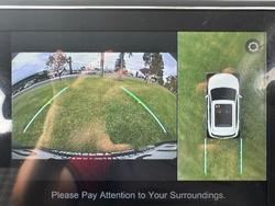 2022 MG ZST Core MY22 Brighton Blue