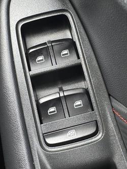 2022 MG ZST Core MY22 Brighton Blue