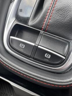 2022 MG ZST Core MY22 Brighton Blue