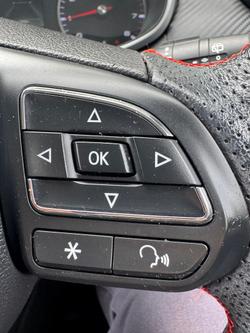 2022 MG ZST Core MY22 Brighton Blue