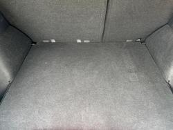 2022 MG ZST Core MY22 Brighton Blue