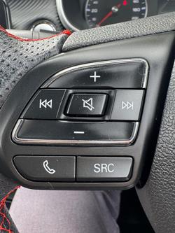 2022 MG ZST Core MY22 Brighton Blue