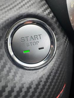 2022 MG ZST Core MY22 Brighton Blue