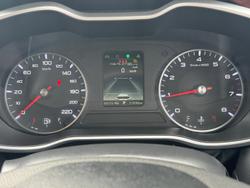 2022 MG ZST Core MY22 Brighton Blue