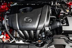 2025 Mazda CX-3 G20 Pure