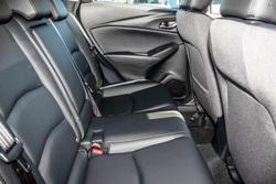 2025 Mazda CX-3 G20 Evolve