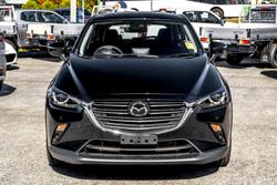 2025 Mazda CX-3 G20 Evolve