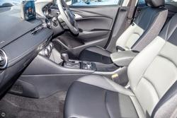 2025 Mazda CX-3 G20 Evolve