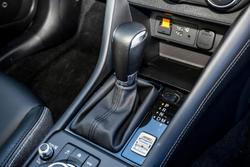 2025 Mazda CX-3 G20 Evolve